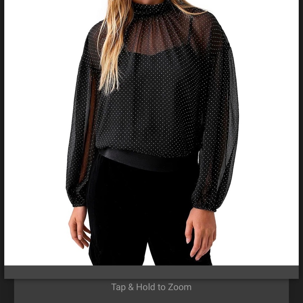 Sanctuary woman’s size L